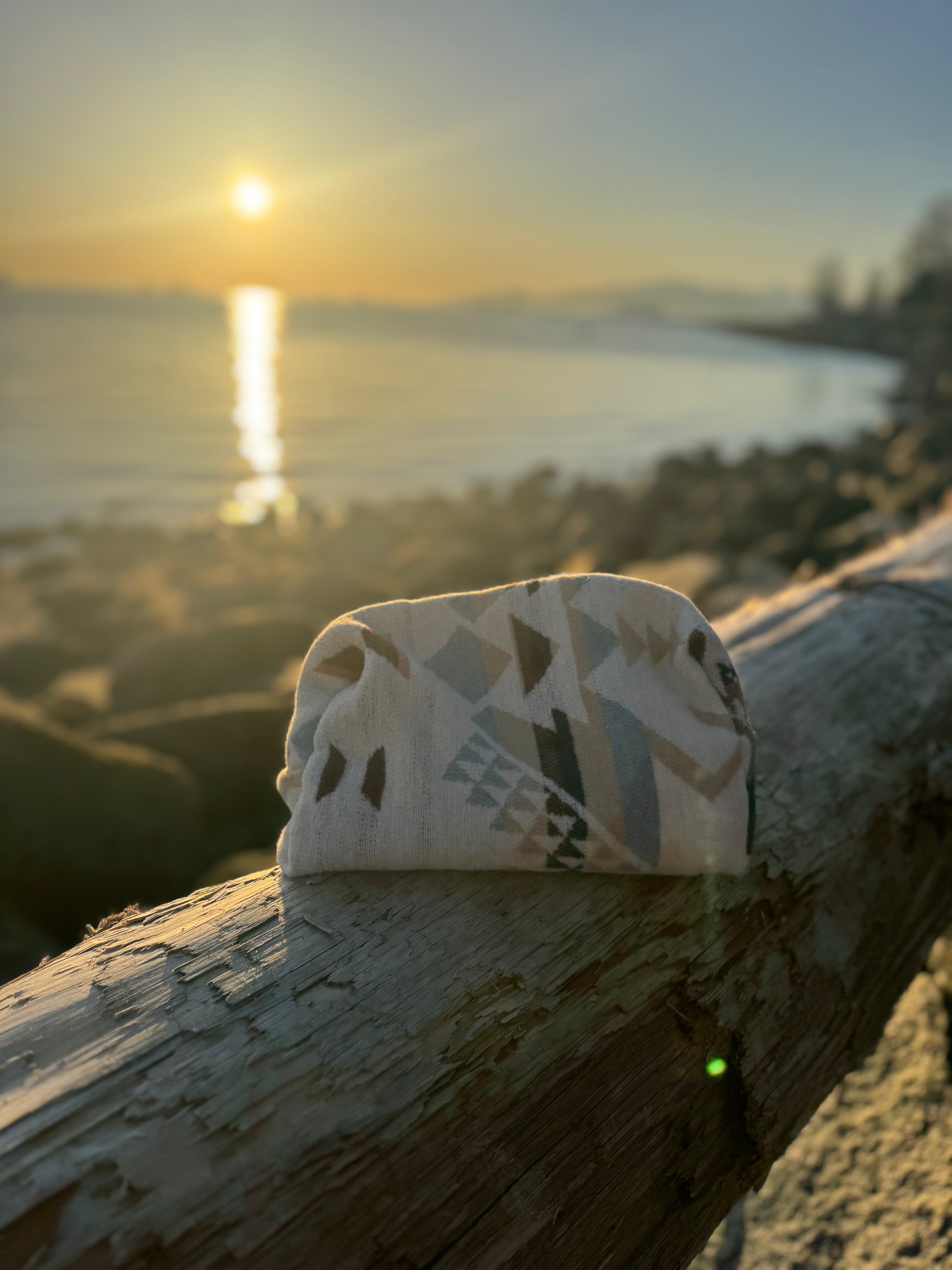 Original Pouch in Homestead